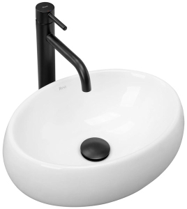 Умывальник Rea Linda Mini REA-U8856
