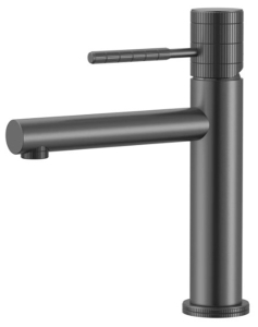 Смеситель для умывальника Gid Edessa SS070-GM-K