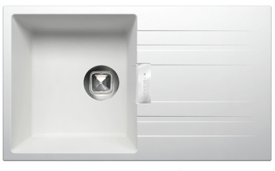Кухонная мойка Tolero Loft TL-750