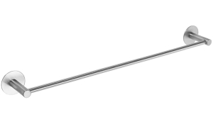 Держатель для полотенец Rea nickel matt 77027