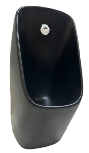 Писсуар SantiLine SL-6004MB с функцией электронного смыва