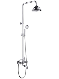 Душевая стойка Ganzer GZ15161