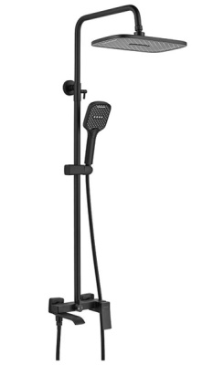 Душевая стойка Shevanik S4036H / S4036T