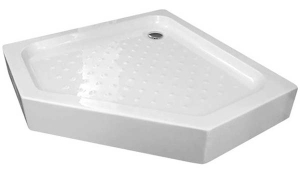 Душевой поддон Gemy ST09T / ST10T / ST11T