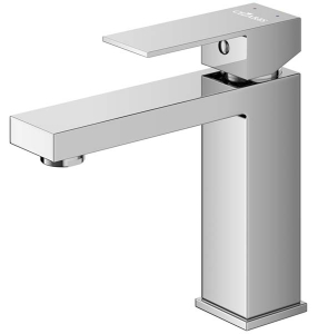 Смеситель для умывальника Cezares SLIDER-LS-01-W0