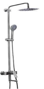 Душевая стойка Gappo G2499-20