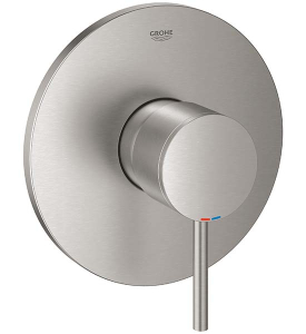 Смеситель встраиваемый Grohe Atrio New 24065DC3 (1 функция)