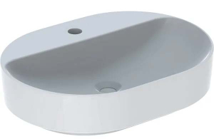 Умывальник Geberit VariForm 500.778.01.2