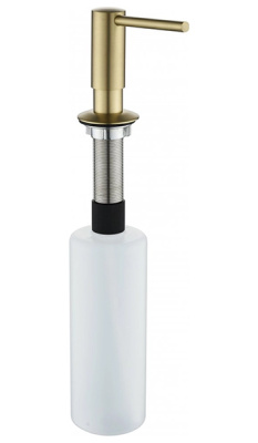 Дозатор для моющих средств Grocenberg AC0032GO / AC0032MG