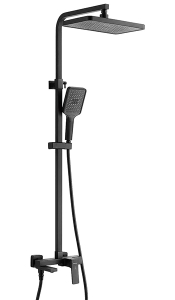 Душевая стойка Shevanik S4636H