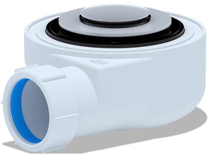 Сифон для душевого поддона Triton Е450CL