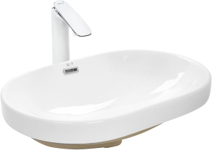 Умывальник WeltWasser WW Elbach 4028