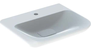 Умывальник Geberit myDay 125460600