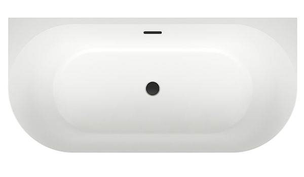 Акриловая ванна Wellsee Belle Spa 3.0 235901003