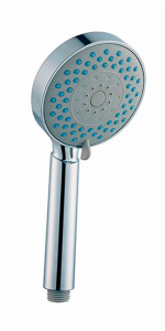 Душевая лейка Milardo Hand Shower 1505F10M18