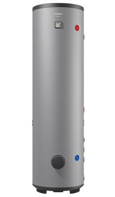 Накопительный водонагреватель Thermex Nixen 150 F / 200 F / 250 F / 300 F (Combi)