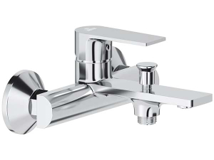 Смеситель для ванны Lauter Reef 21CK6678C