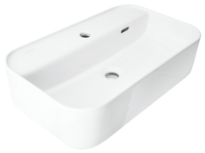 Умывальник Sanita Luxe Infinity Shelf