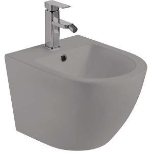 Подвесное биде WeltWasser Merzbach 005 MT-GR