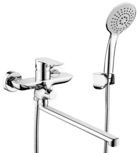 Смеситель для ванны Ganzer GZ21141
