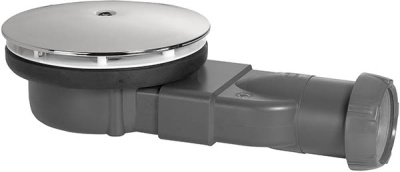 Сифон для душевого поддона Radaway R400 Slim