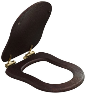 Крышка-сиденье Caprigo Borgo KFm-BB-B039