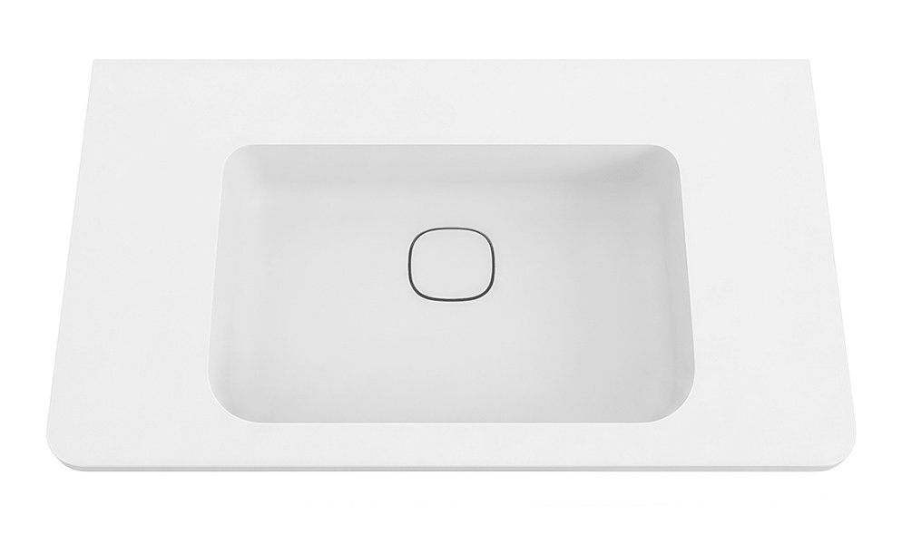 Умывальник Oliveeka Urban U100W