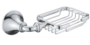 Мыльница Rose RG1204