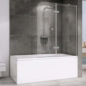 Душевая шторка на ванну Abber Ewiges Wasser AG51120
