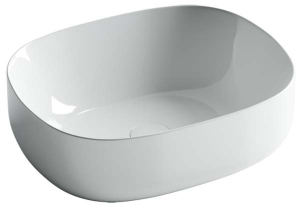 Умывальник CeramicaNova Element CN6018