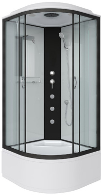 Душевая кабина Niagara Classic NG-6707-14G / NG-6708-14G / NG-6709-14G