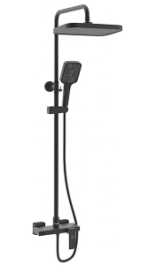 Душевая стойка Rose R1836H-6