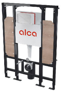 Система инсталляции AlcaPlast AM101/1300H Sadromodul