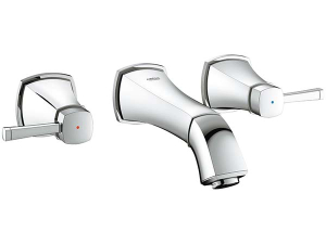Смеситель встраиваемый Grohe Grandera 20414000