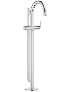 Смеситель для ванны Grohe Atrio New 32653003