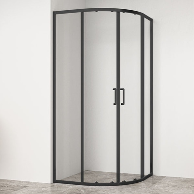 Душевой уголок Good Door Lite R-C-B