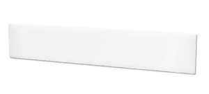 Экран торцевой RGW NB/LUX-09 для поддона LUX/TN 90