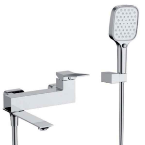 Смеситель для ванны Ganzer GZ05132