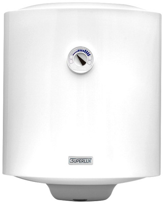 Накопительный водонагреватель Ariston Superlux NTS 50V / 80V / 100V 1.5K (SU)