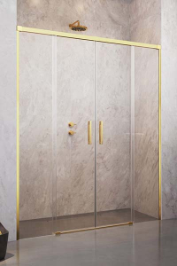 Душевая дверь Radaway Idea Gold DWD
