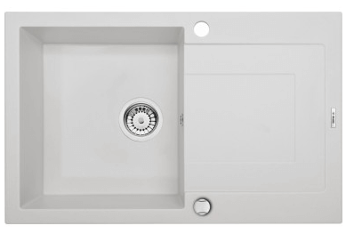 Кухонная мойка Deante Rapido ZQK-2113 / ZQK-7113 / ZQK-A113 / ZQK-G113 / ZQK-S113