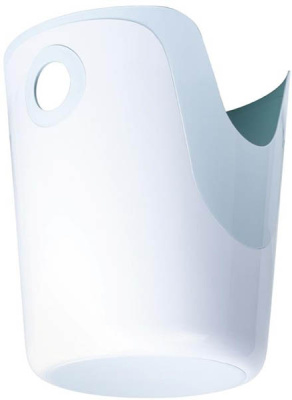Корзина для белья Fixsen Wendy FX-7073