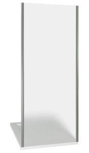 Боковая стенка Good Door Infinity SP G-CH 70 / 80 / 90 / 100