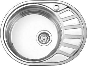 Кухонная мойка Ledeme L75745 / L85745