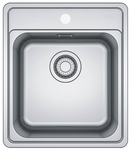 Кухонная мойка Franke BCX 610-42 TL