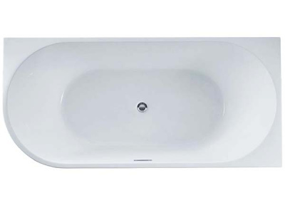 Акриловая ванна Vincea VBT-402-1500 / VBT-402-1700