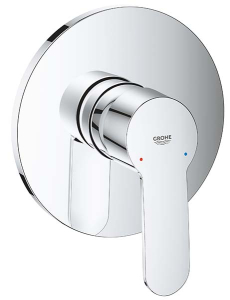 Смеситель встраиваемый Grohe Eurostyle Cosmopolitan 24051002 (1 функция)