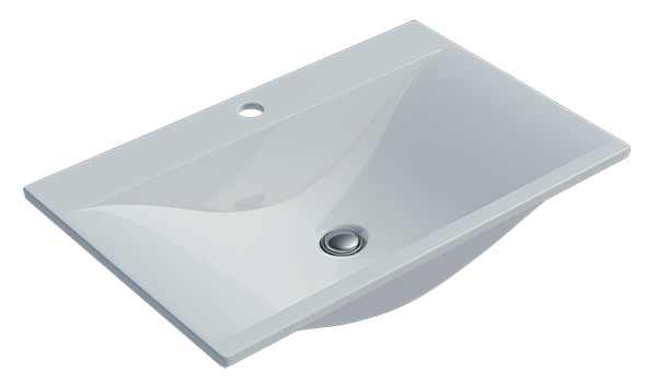 Умывальник Madera Pulsus 70