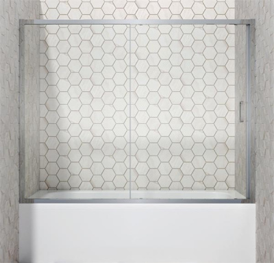 Акриловая ванна Lavinia Boho One 150х70 с душевой шторкой Ambassador Bath Screens