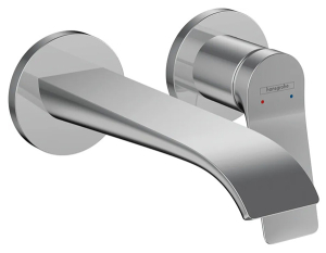 Смеситель встраиваемый Hansgrohe Vivenis 75050000 для умывальника